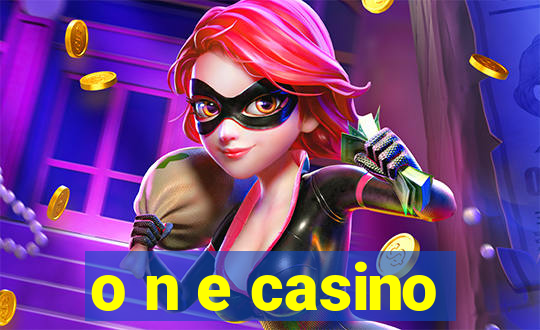 o n e casino