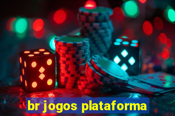 br jogos plataforma