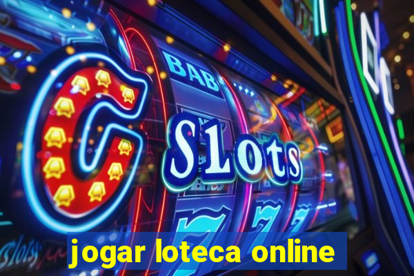 jogar loteca online