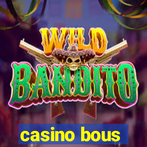 casino bous