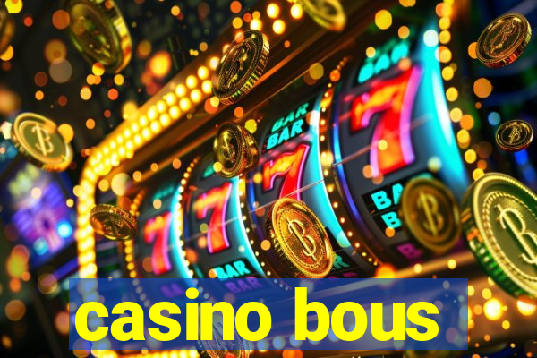 casino bous