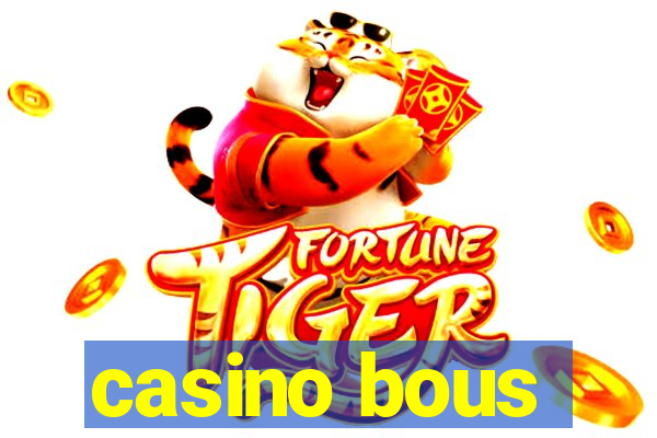 casino bous