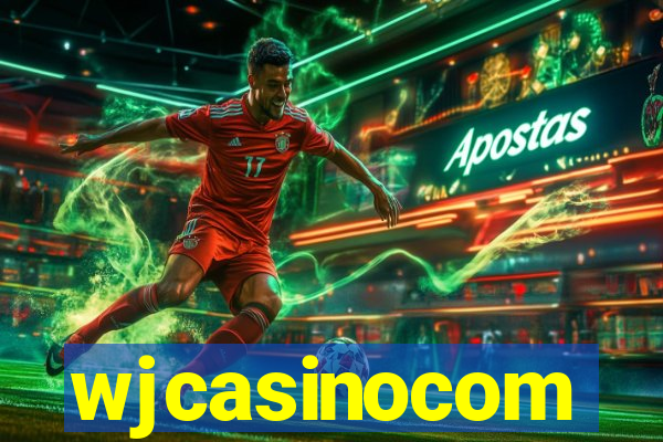 wjcasinocom