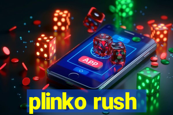 plinko rush