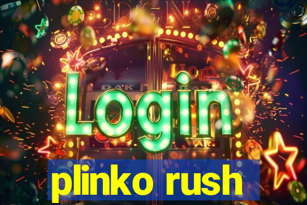 plinko rush