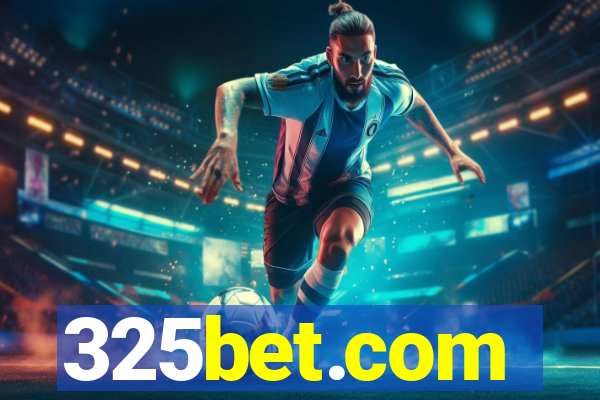 325bet.com