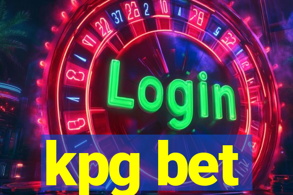 kpg bet