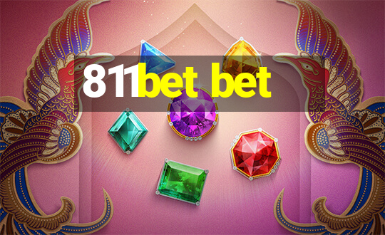 811bet bet