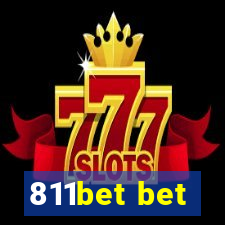 811bet bet