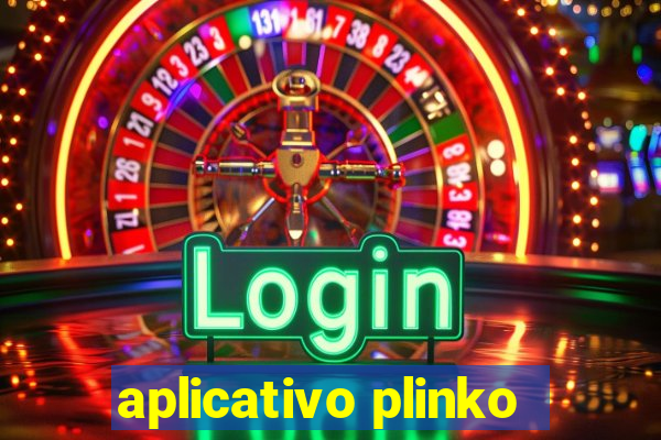 aplicativo plinko