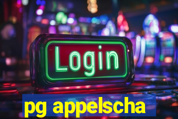 pg appelscha