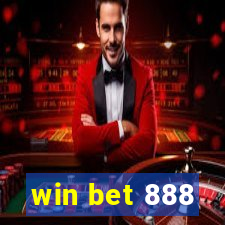 win bet 888