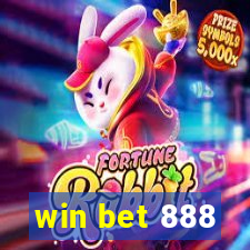 win bet 888