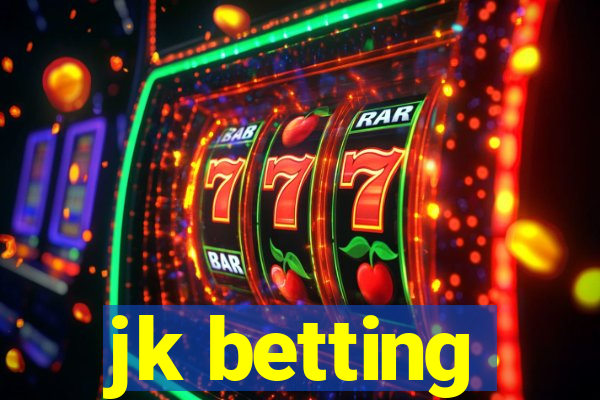 jk betting