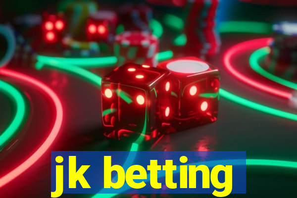 jk betting