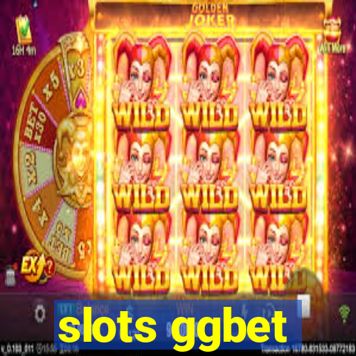 slots ggbet