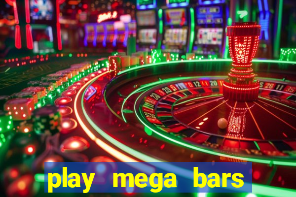 play mega bars fortune wheel jackpot king