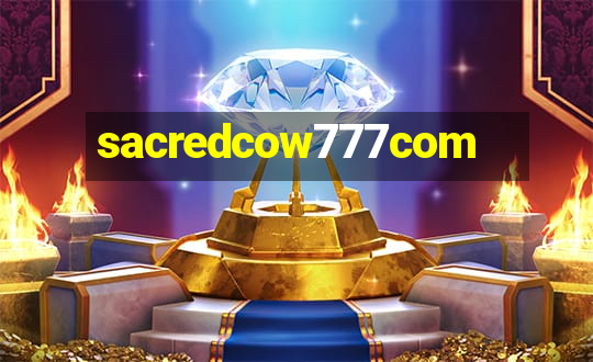 sacredcow777com