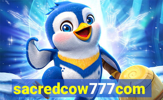 sacredcow777com