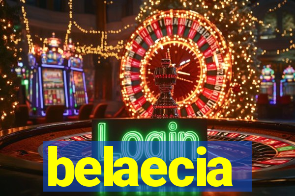 belaecia