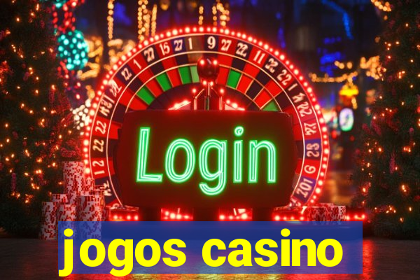 jogos casino