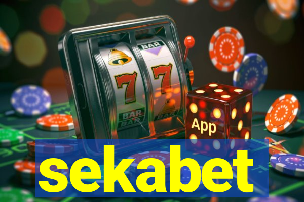 sekabet