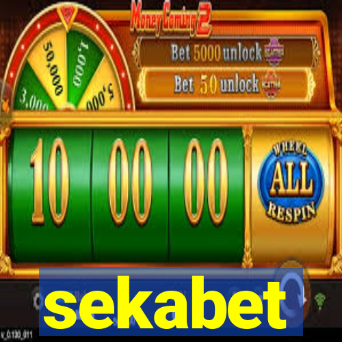 sekabet