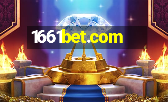 1661bet.com