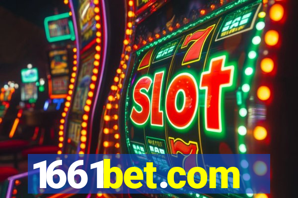 1661bet.com