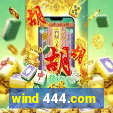 wind 444.com