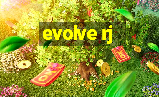 evolve rj