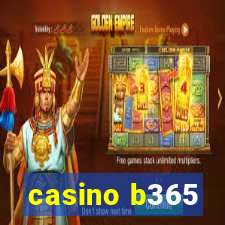 casino b365