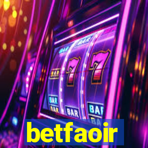 betfaoir