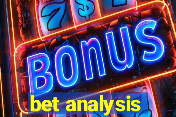 bet analysis