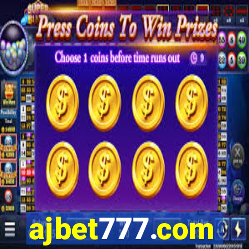 ajbet777.com