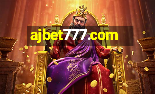 ajbet777.com