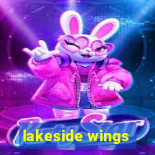 lakeside wings