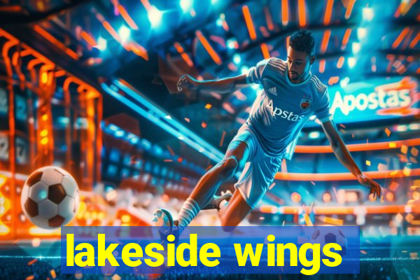 lakeside wings