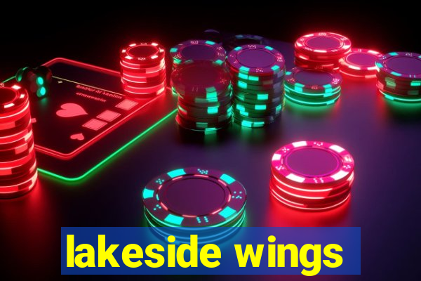 lakeside wings