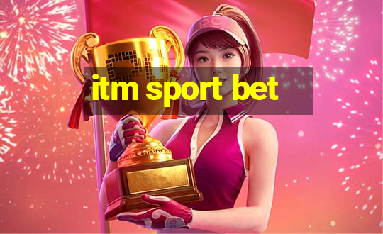 itm sport bet