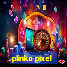 plinko pixel