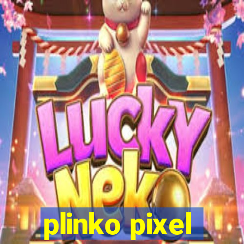 plinko pixel