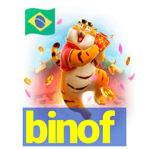 binof