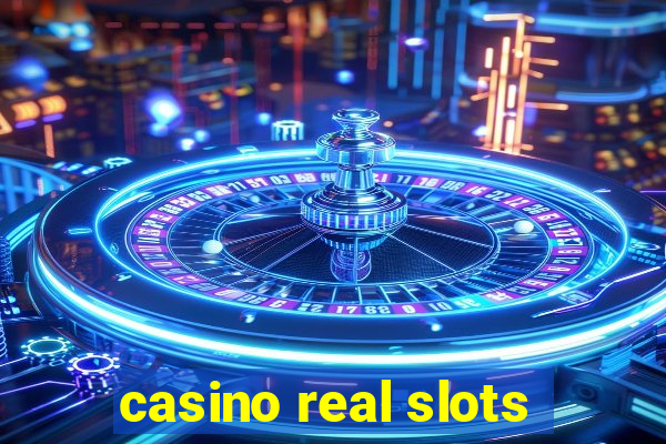 casino real slots