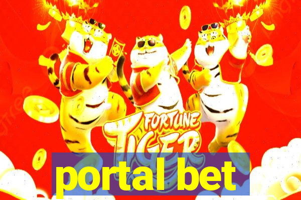 portal bet