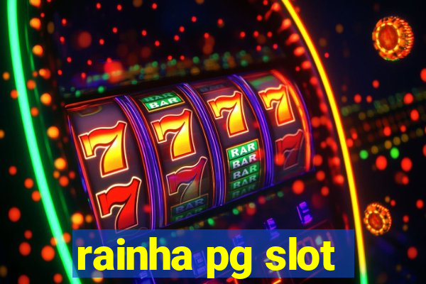 rainha pg slot