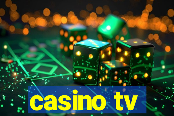 casino tv