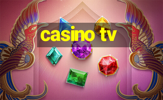 casino tv