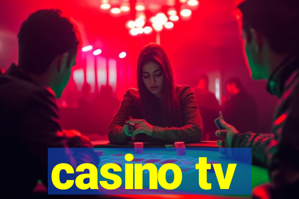 casino tv