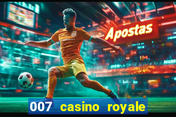 007 casino royale dublado 1080p torrents